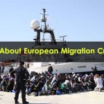 All-About-European-Migration-Crisis