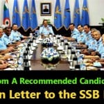 An Open Letter To The SSB Boards
