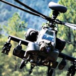 Apache Indian Air Force