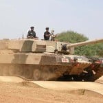 Arjun Tank