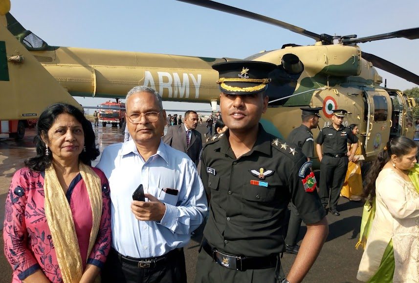 Army Aviation Corps