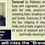 Captain Saurabh Kalia