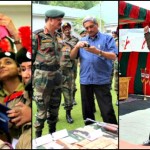 Defence Minister Manohar Parrikar1