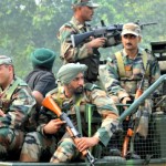 Defence Service Corps (DSC) Recruitment