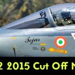 EKT 2 2015 Cut Off Marks