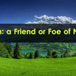 Human-a-Friend-or-Foe-of-Nature