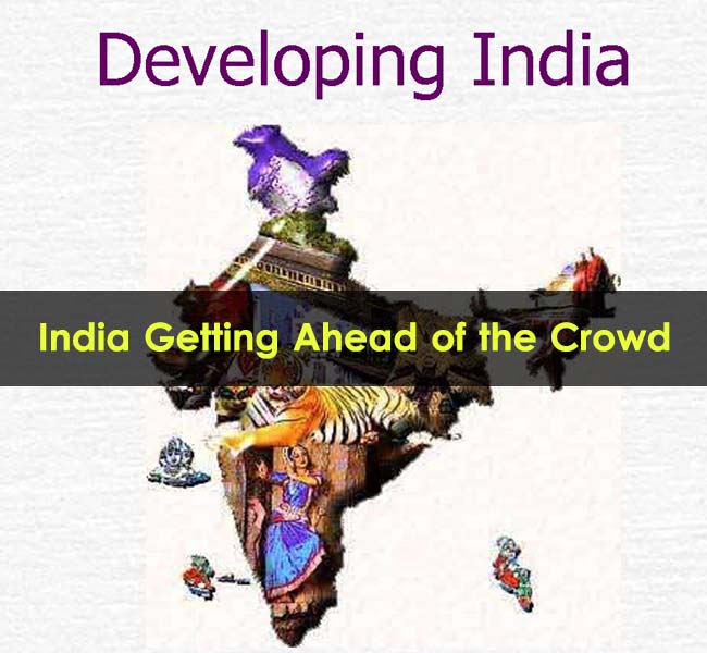 India-Getting-Ahead-of-the-Crowd
