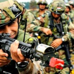 Indian Military Is In The Top 5 Strongest Militaries