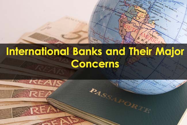International-Banks-and-Their-Major-Concerns