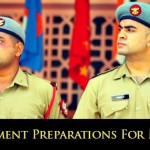 NDA exam preparation