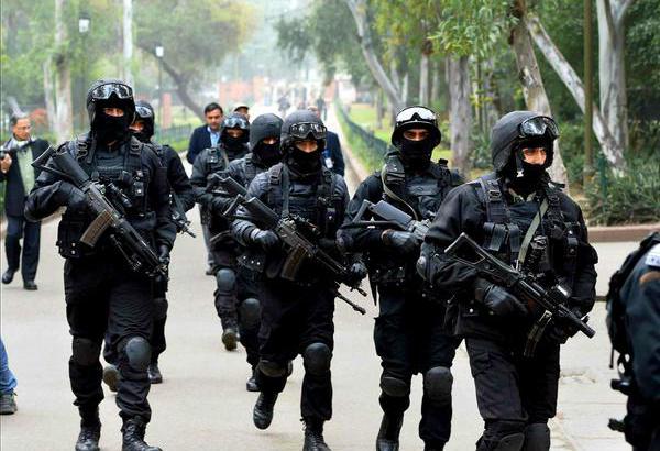 NSG Commando 3