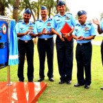 No 5 AFSB Air Force