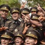 OTA Chennai Cadets