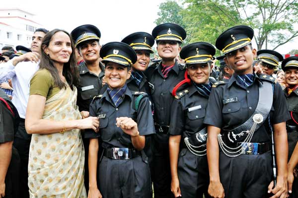 OTA Chennai Women