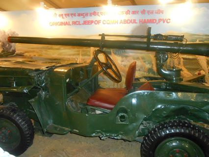 Original Jeep