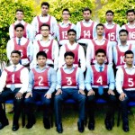 SSB Allahabad Batch