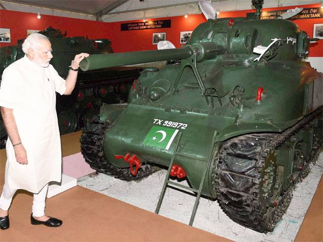 Shauryanjali Mega Exhibition 7
