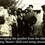 Story Of Flying Officer Dara Chinoy