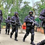 The Indian Army Is Simulating War Against Pakistan