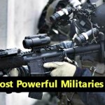 best military in the world