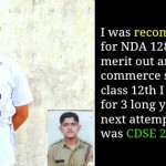 ssb recommended cds entry