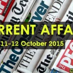 11-12-October-2015-curent-affairs