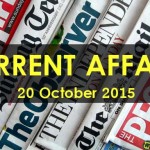 20-October-2015-current-affairs