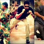 Arun Sharma Teaches Brazilian Jiu Jitsu To Indian Army