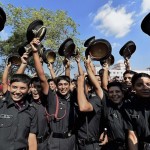 Chennai-cadets