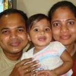 Col Vishnu Prasad