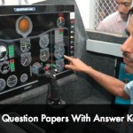 EKT question papers 2015 2016