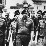 General Arun Shridhar Vaidya