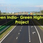 Green-India-Green-Highway-Project