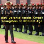 How-Defense-Forces-Attract-Youngsters-at-different-Age