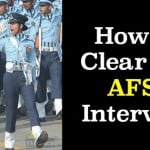 How To Clear The AFSB Interview