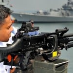 Indian Navy UES 2016