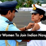 Indian Navy Women