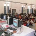 List of Indian Army Recruitment Offices