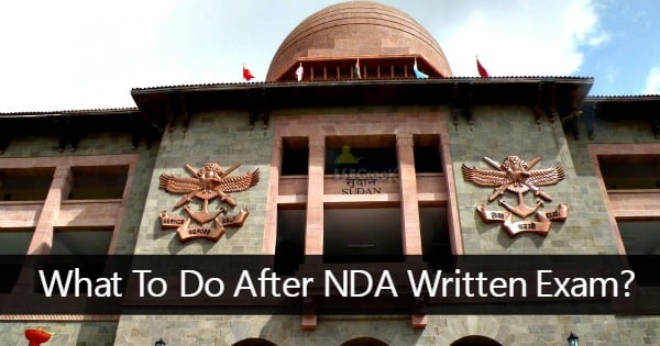 NDA Ssb interview tips