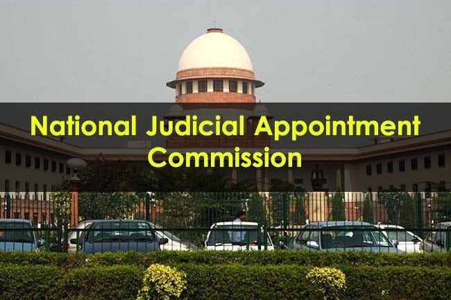 National-Judicial-Appointment-Commission