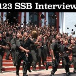 TGC 123 SSB Dates