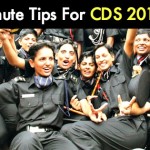 cds exam tips