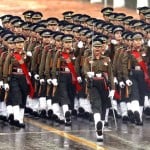 army women harassment