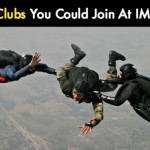hobby clubs at IMA and OTA
