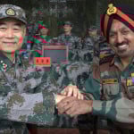 india-china hand in hand