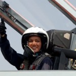indian air force woman pilot