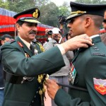 indian army passing out parade