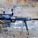 indian army sniper
