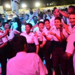ota chennai party