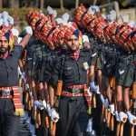 sikh regiment indian army